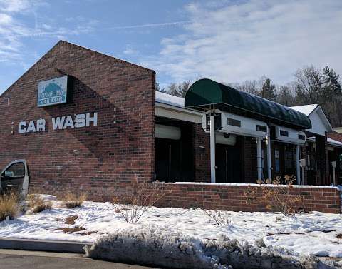 Bonnie Mist Car Washes Inc Bonnie Mist Car Washes Inc