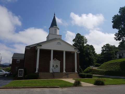 First Advent Christian Church First Advent Christian Church